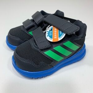 Adidas Toddlers Boys Shoes